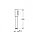Grohe Душ ручной 1 вид струи Sena Stick, цилиндрический 28341000, фото 2