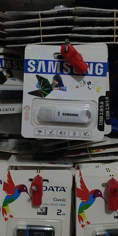 Флешка Samsung 4GB, фото 2