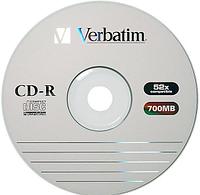 Диск CD-R