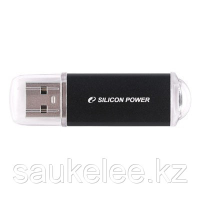 Флешка Silicon Power 8GB - фото 1 - id-p68172019