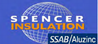 Spencer Insulation, фото 1