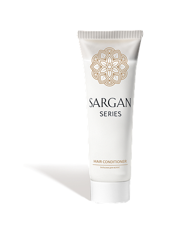 Кондиционер для волос Sargan (туба), фото 2