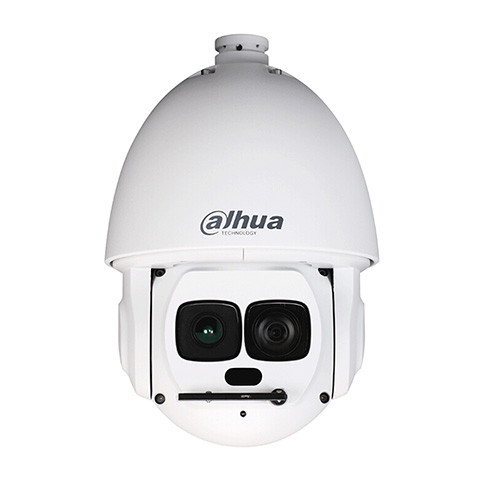 Dahua Technology SD6C430I-HС поворотная камера