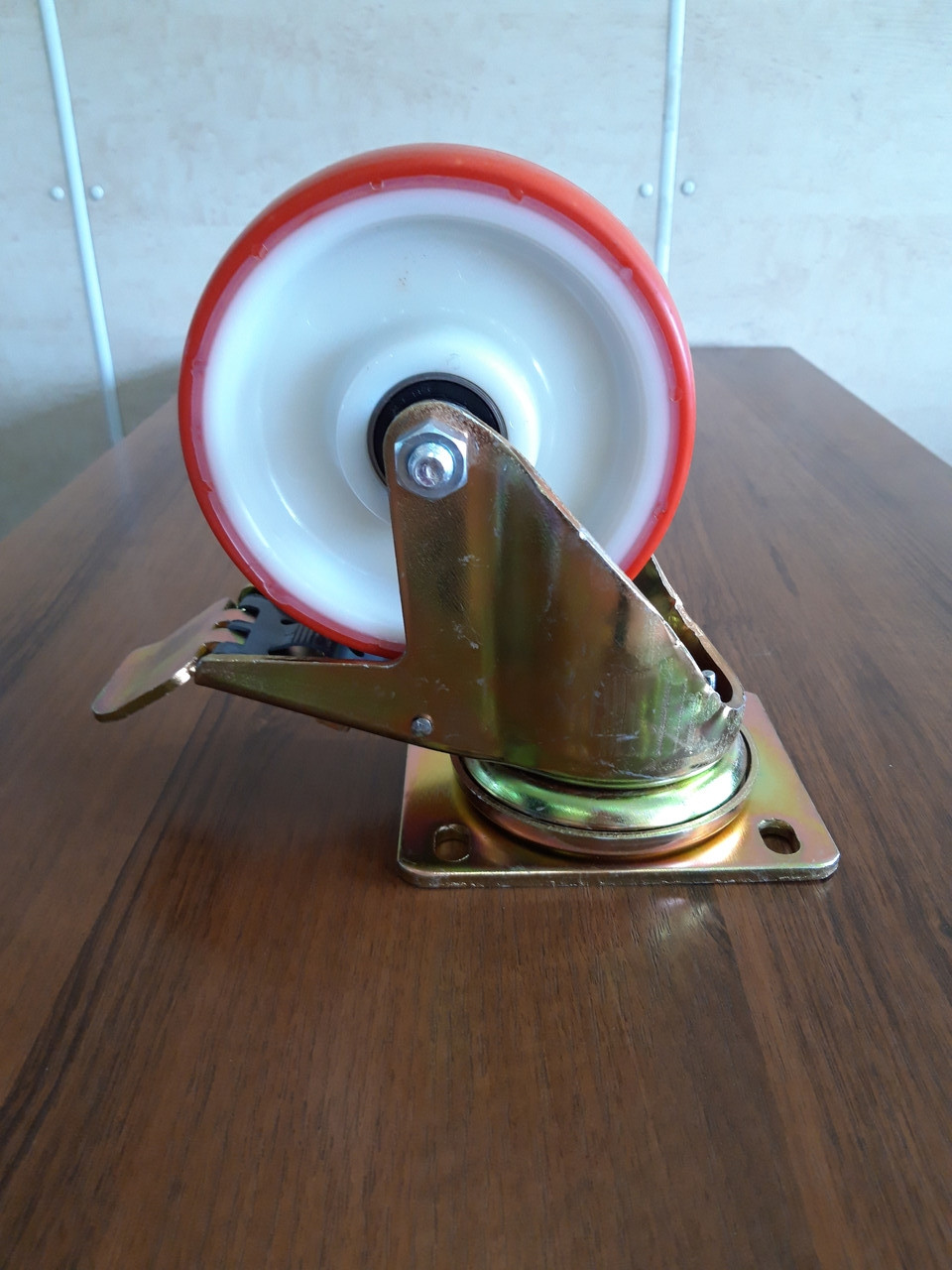 Колёса для лесов пр-во Турция в Алматы от ТОО Угур-1