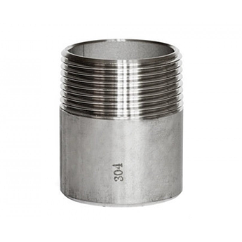 Полусгон из нержавеющей стали Марка AISI 304