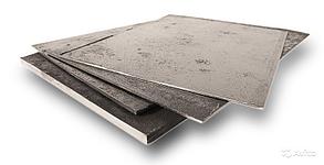 Лист горячекатаный 50 мм 1,5 х 6,0