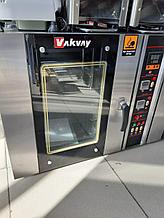 Конвекционная печь