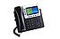 IP телефон Grandstream GXP2140, фото 2