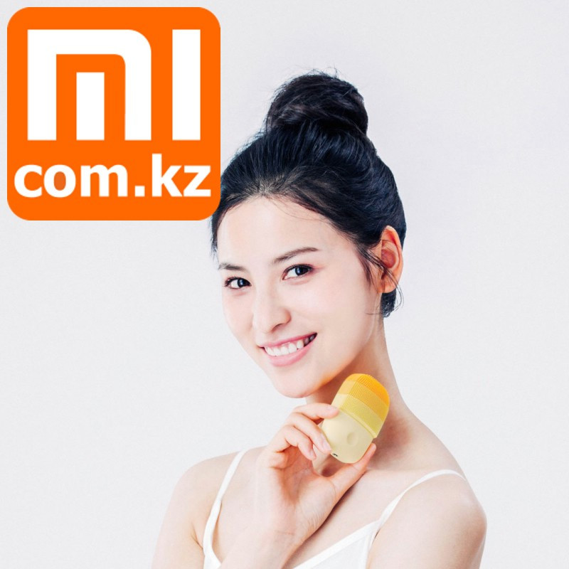 Очищающий массажер для лица Xiaomi Mi inFace sonic cleansing massager. Оригинал. Арт.6356 - фото 1 - id-p66164253