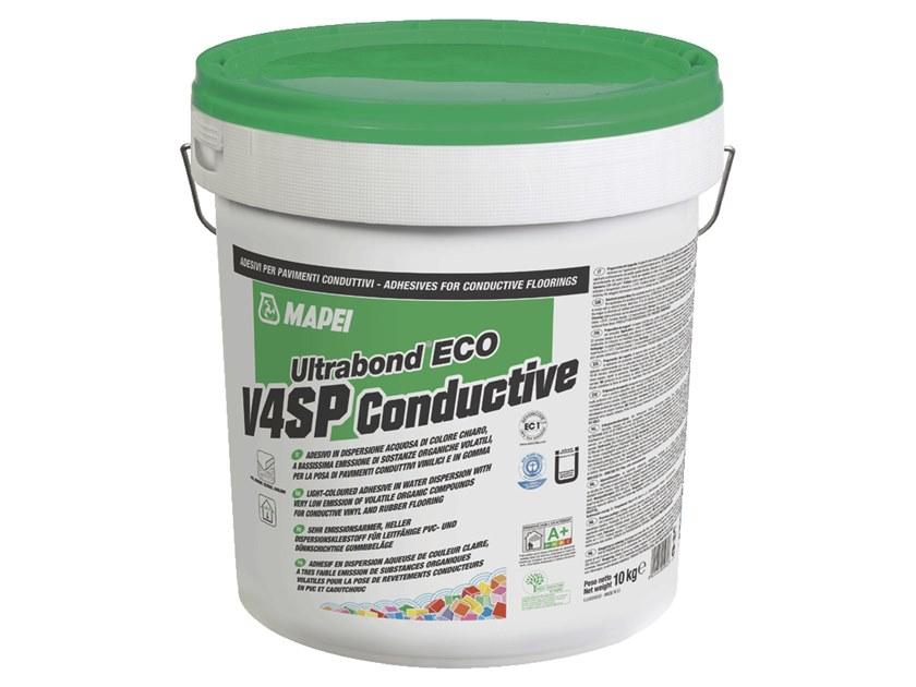 Ultrabond Eco V4 SP Conductive токопроводящий клей