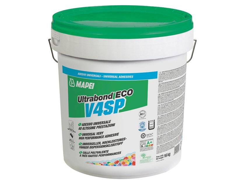 Ultrabond Eco V4 SP вододисперсионный клей