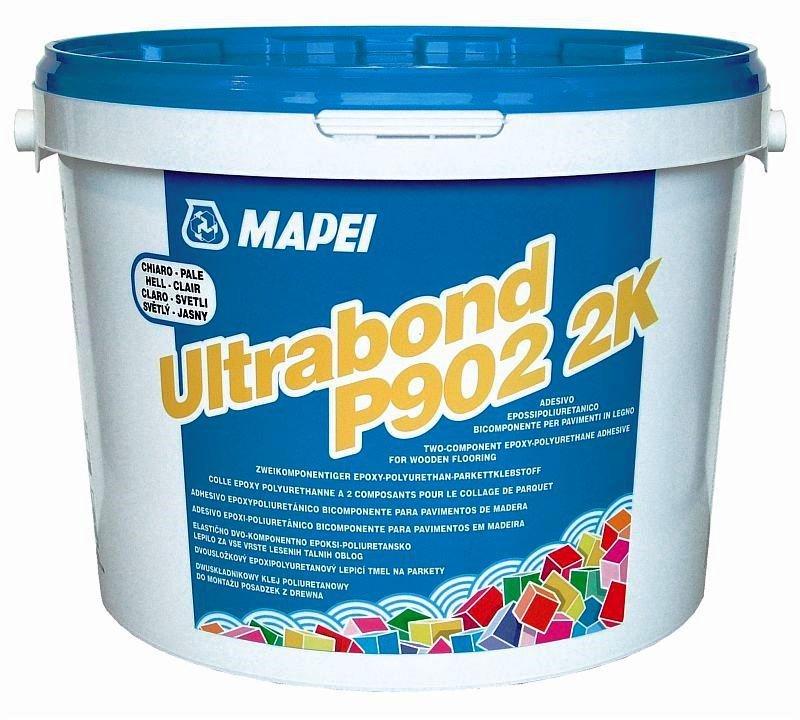 Ultrabond P902 2K клей для дерева