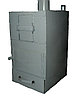 Котел газ-уголь, фото 2