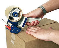 Диспенсер для скотча