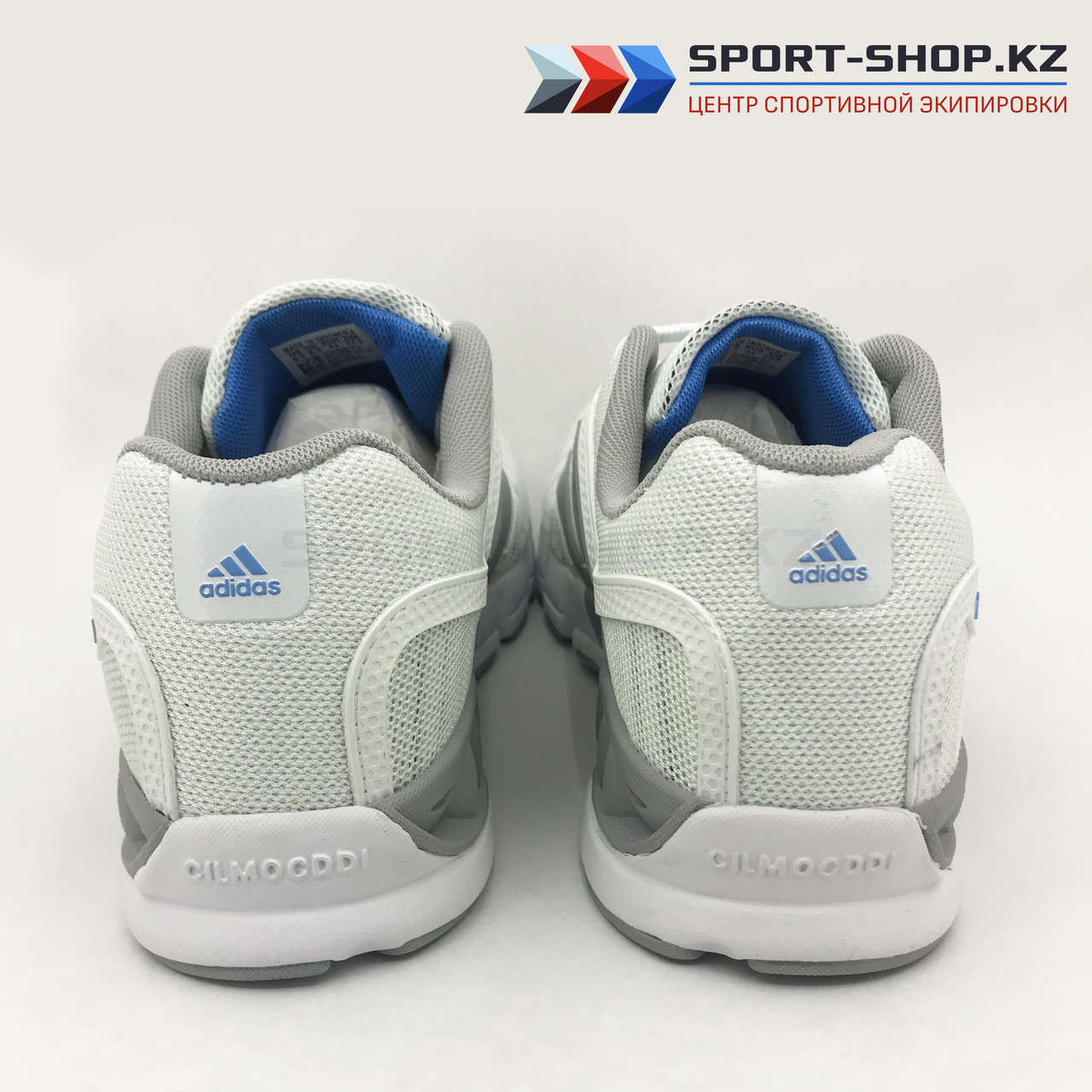 Adidas Climacool аяқ киімі - фото 2 - id-p68994789