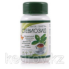 Стевиозид 40 гр.
