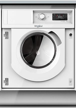 Встраиваемая стир.машина Whirlpool WMWG 71484E, фото 2