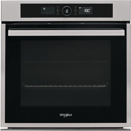 Встраиваемая духовка электр. Whirlpool OAKZ9 7961 SP IX , фото 2