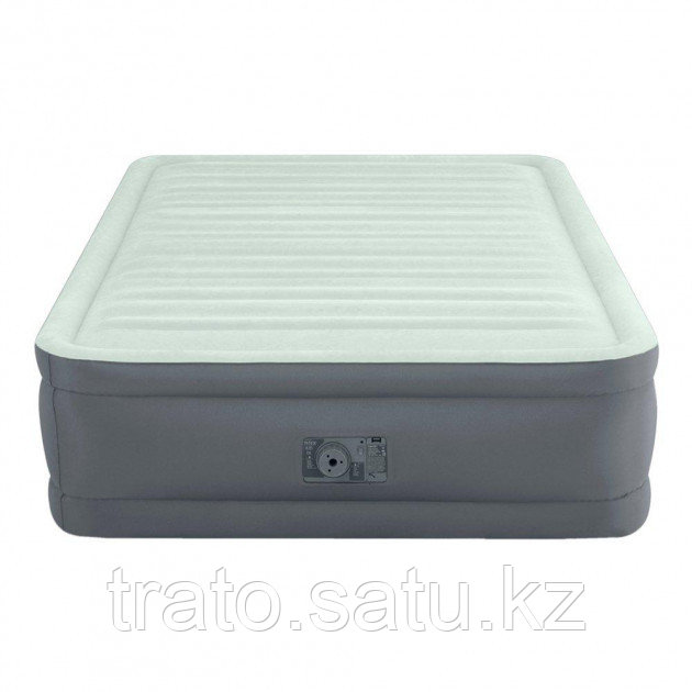 Надувная кровать Intex 137 х 191 х 46 см