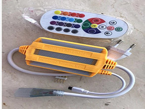 Водонепроницаемый пульт  дистанционного управления