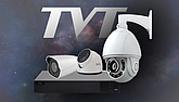 IP системы видеонаблюдения TVT