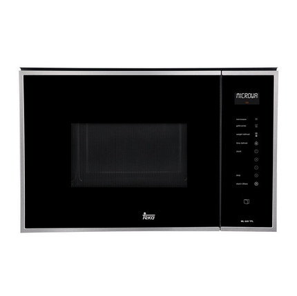 Встраиваемая СВЧ Teka ML 825 TFL, фото 2
