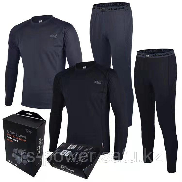 Термобелье JACK WOLFSKIN