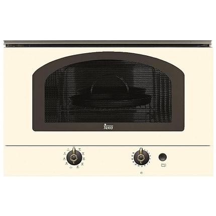 Встраиваемая СВЧ Teka MWR 22 BI VB, фото 2