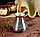 Турка для кофе медная «Роза», 0,5 л, фото 2