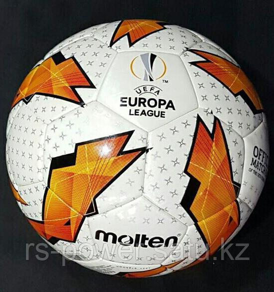Мяч футбольный Molten futsal
