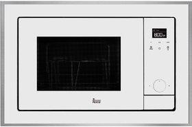 Встраиваемая СВЧ Teka ML 820 BIS WH White, фото 2