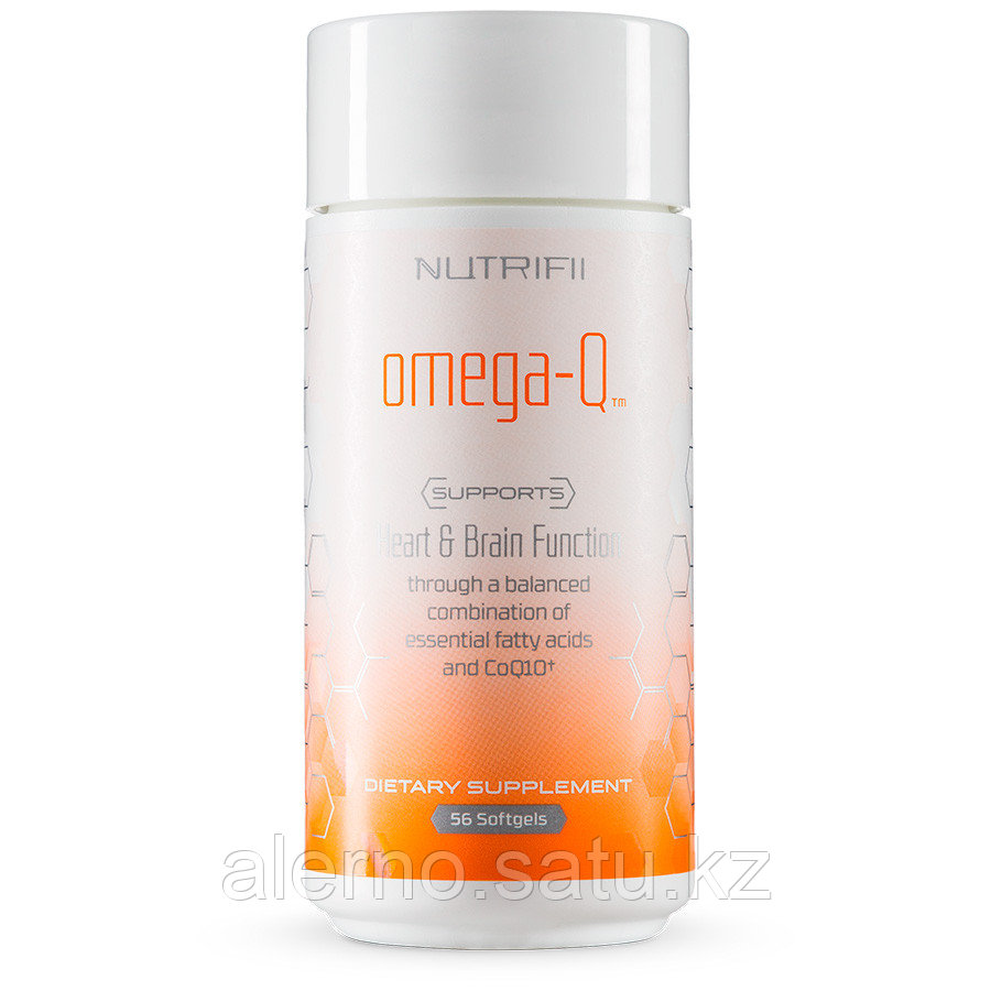 Omega-Q Омега