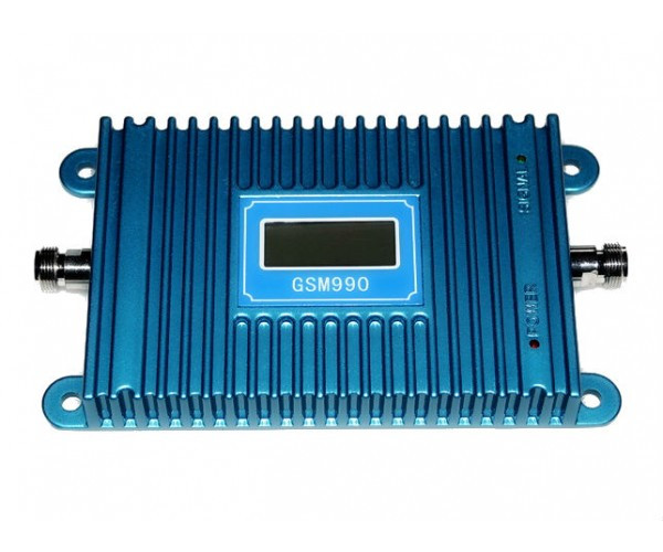 Усилитель сотовой связи gsm990 (репитер)