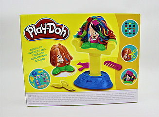 Набор для лепки "Play-doh"