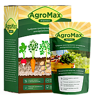 Agromax - Биоудобрене