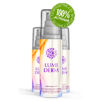 Lumiderm (Люмидерм) - Осветляющий пилинг для лица