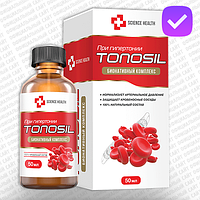 Препарат от гипертонии "Tonosil"