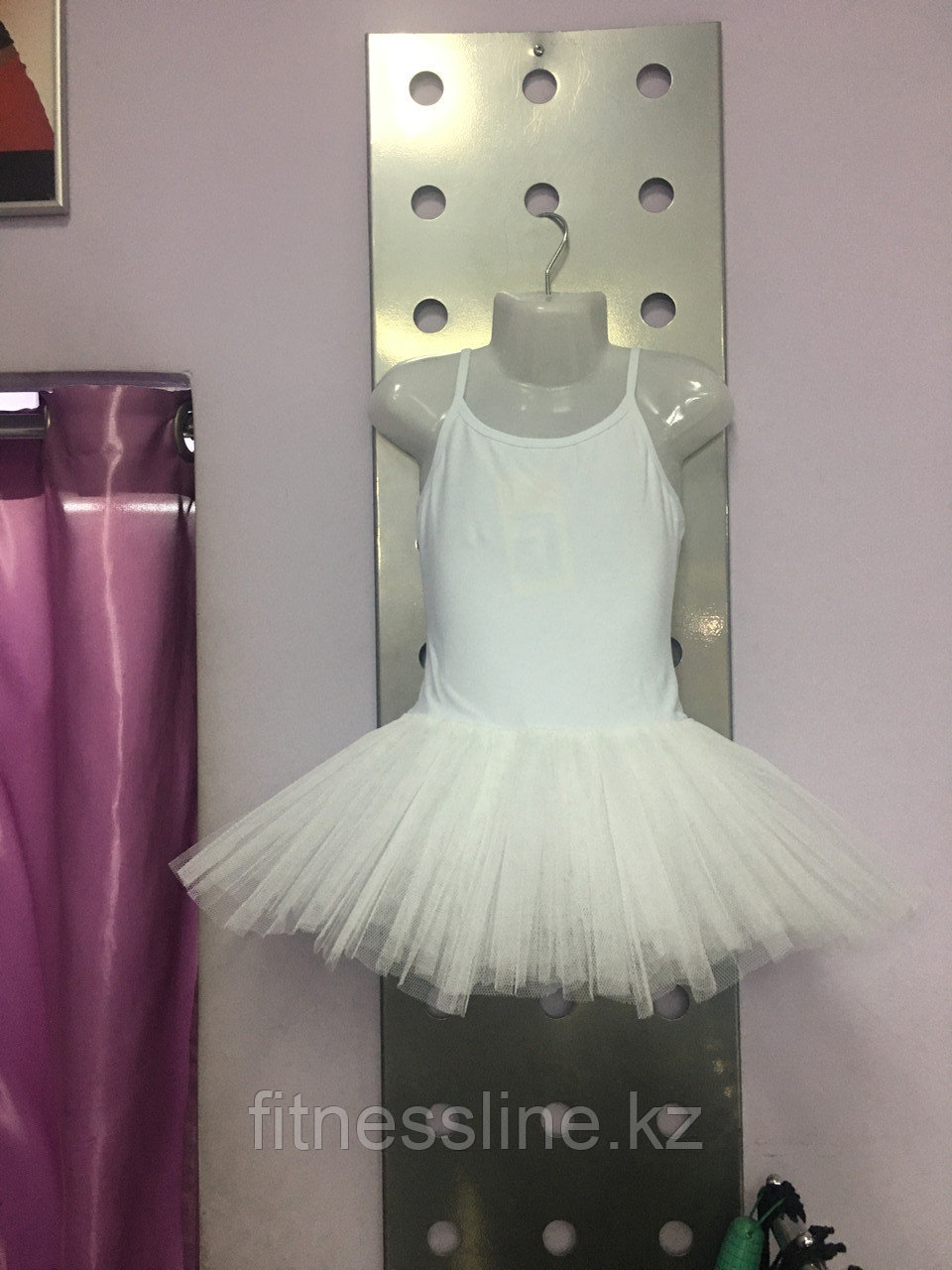 Купальник с юбкой пачка, фото 1