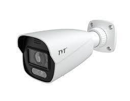 Сетевая IP камера с функцией обнаружения и распознавания лица TVT TD-9423A1 (D/PE/AZ/AR3)