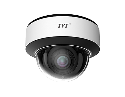Сетевая IP камера с функцией обнаружения и распознавания лица TVT TD-9523A1 (D/AZ/PE), фото 2