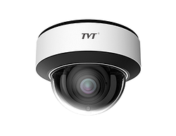Сетевая IP камера с функцией обнаружения и распознавания лица TVT TD-9523A1 (D/AZ/PE)