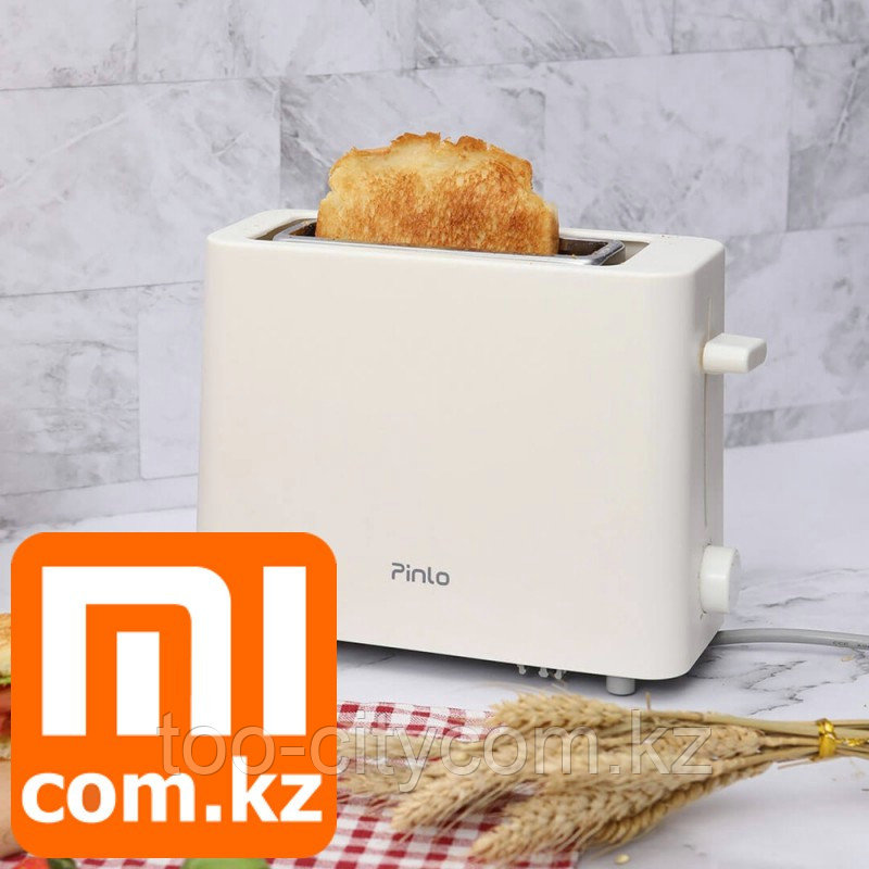 Тостер-гриль Xiaomi Mi Pinlo Mini Toaster PL-T050W1H. Оригинал. Арт.6189