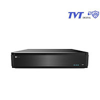 Сетевой IP видеорегистратор с функцией распознавания лиц TVT TD-3532H8-A1