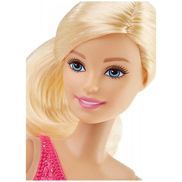 Mattel Barbie FFR35 Барби Кукла из серии "Кем быть?"