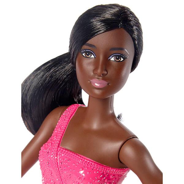 Mattel Barbie FFR35 Барби Кукла из серии "Кем быть?"