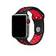 Сенсорные умные часы-телефон Smart-Watch Apple дизайн, фото 2