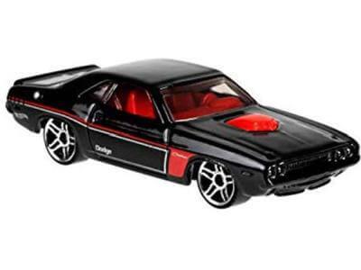 КОЛЛЕКЦИОННАЯ МАШИНКА HOT WHEELS