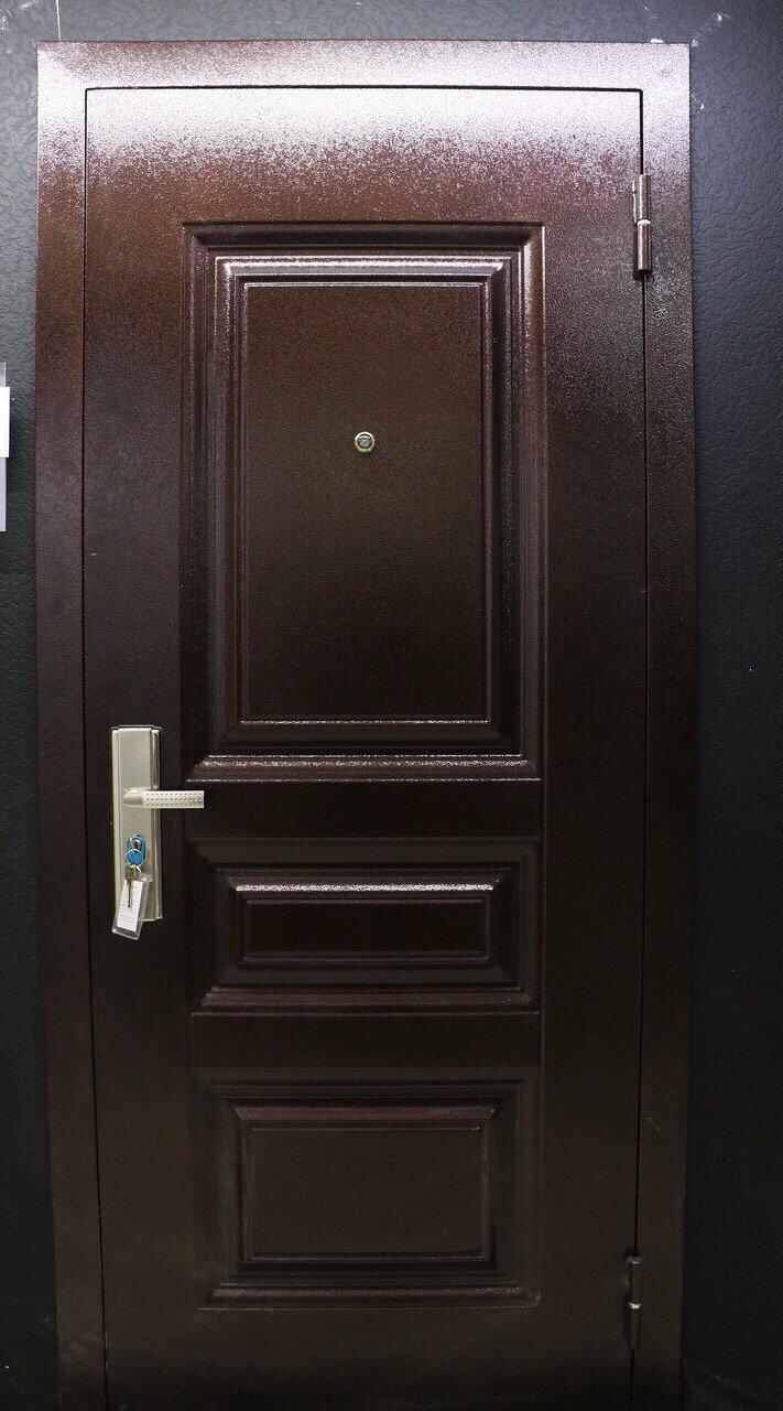 Дверь Алиметалл