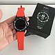 Сенсорные умные часы-телефон Smart-Watch MX8, фото 2