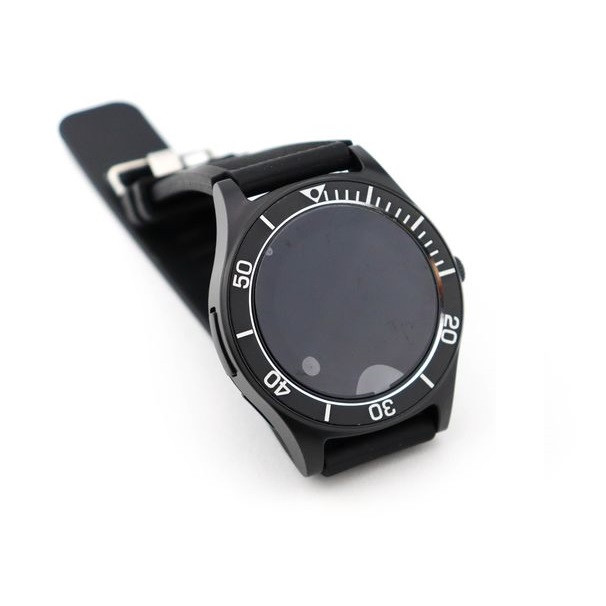 Сенсорные умные часы-телефон Smart-Watch MX8
